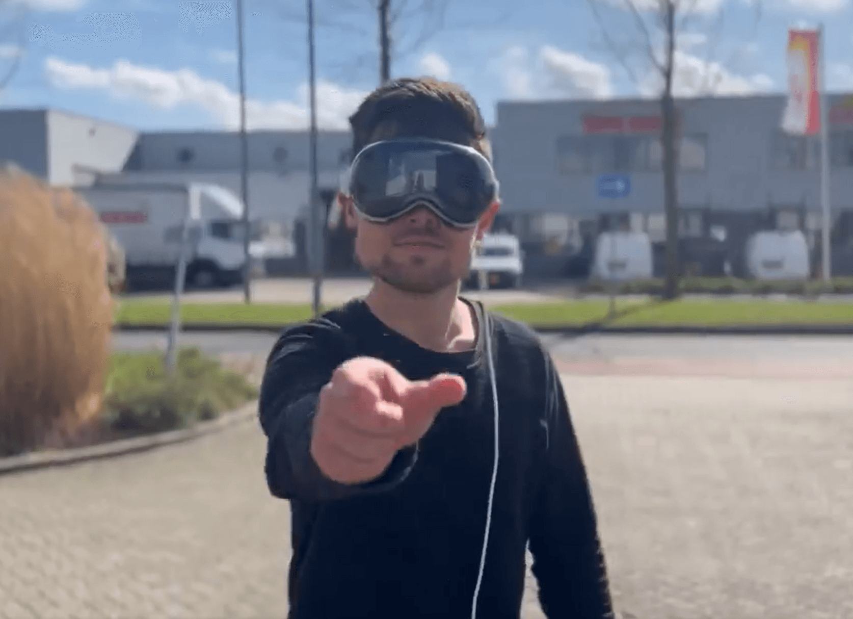 360Fabriek: XR Projects