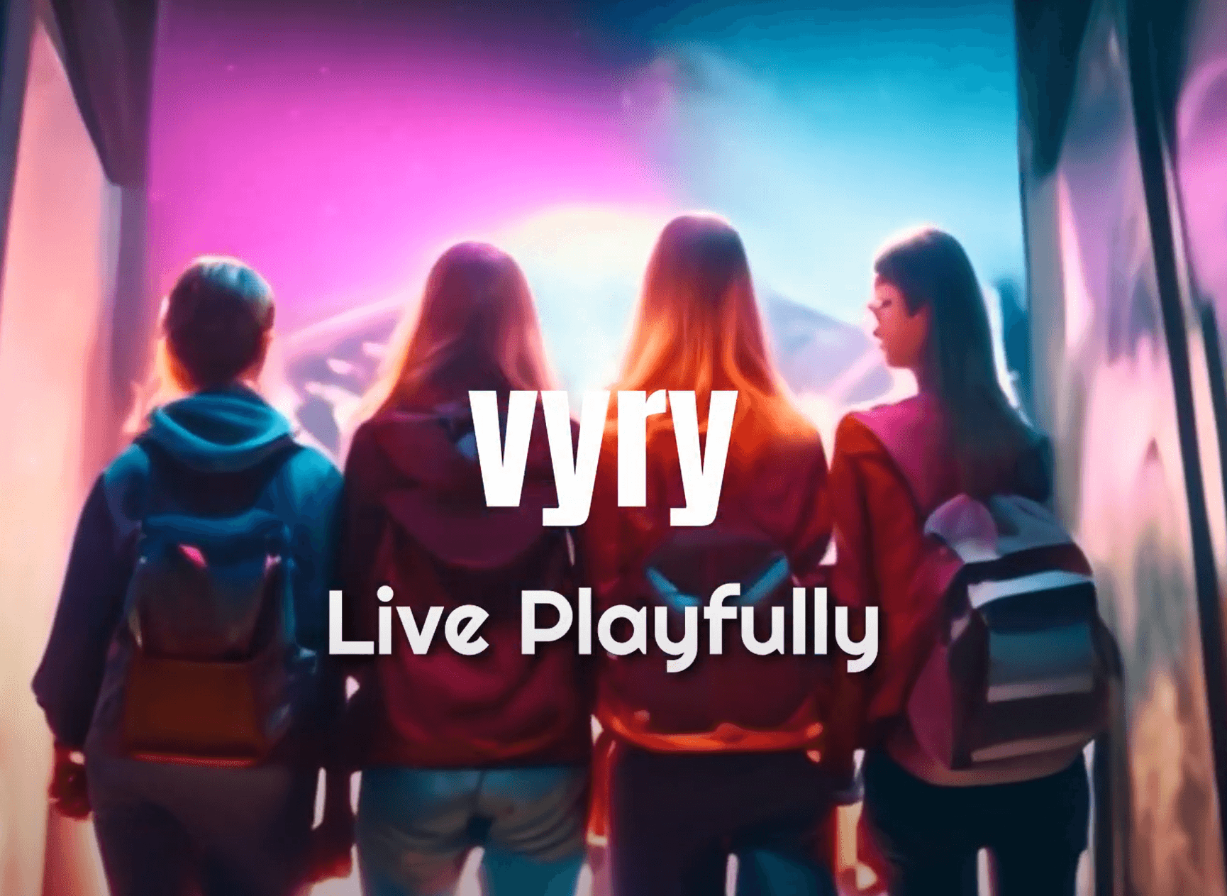 Vyry: Phygtl Co.